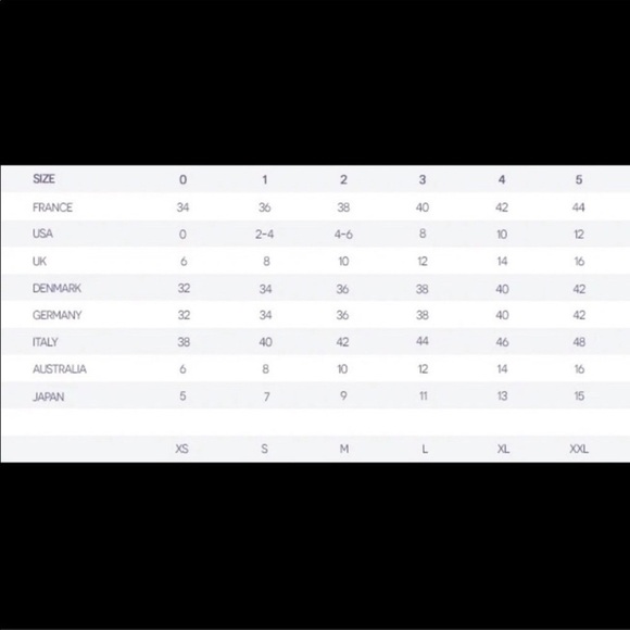 Hartford Sweater Womens Size 2 Blue 100% Linen Paris France Minimalist Capsule - Picture 4 of 13